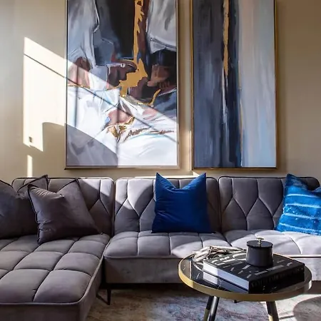Appartement Getaway In The Heart Of Pilsen Chicago Extérieur photo