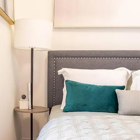 Appartement Getaway In The Heart Of Pilsen Chicago Extérieur photo