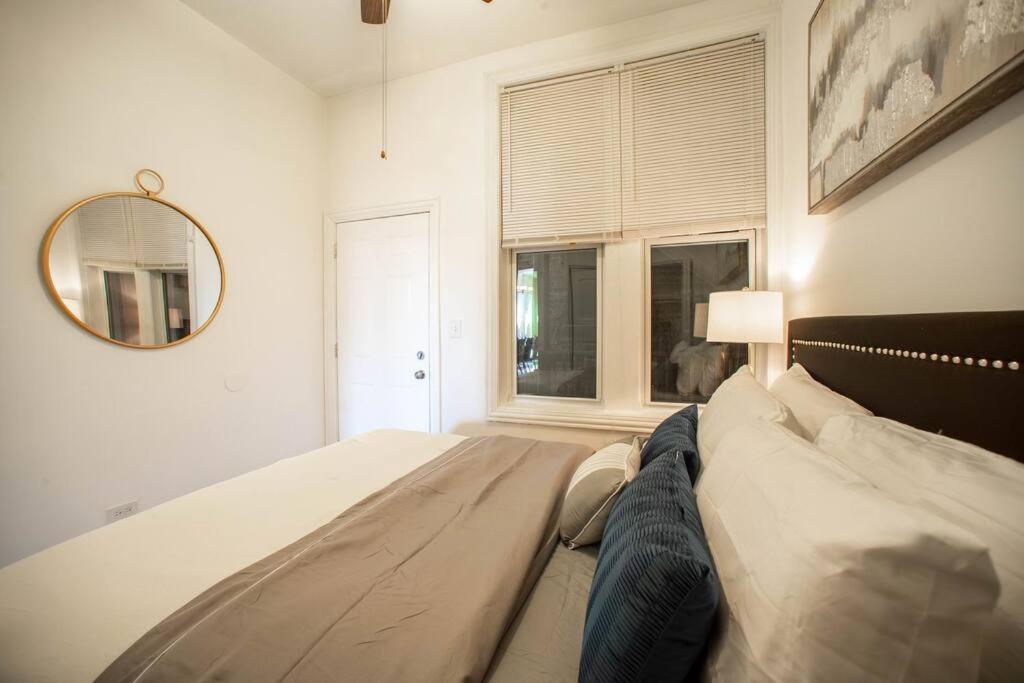 Apartamento Getaway In The Heart Of Pilsen