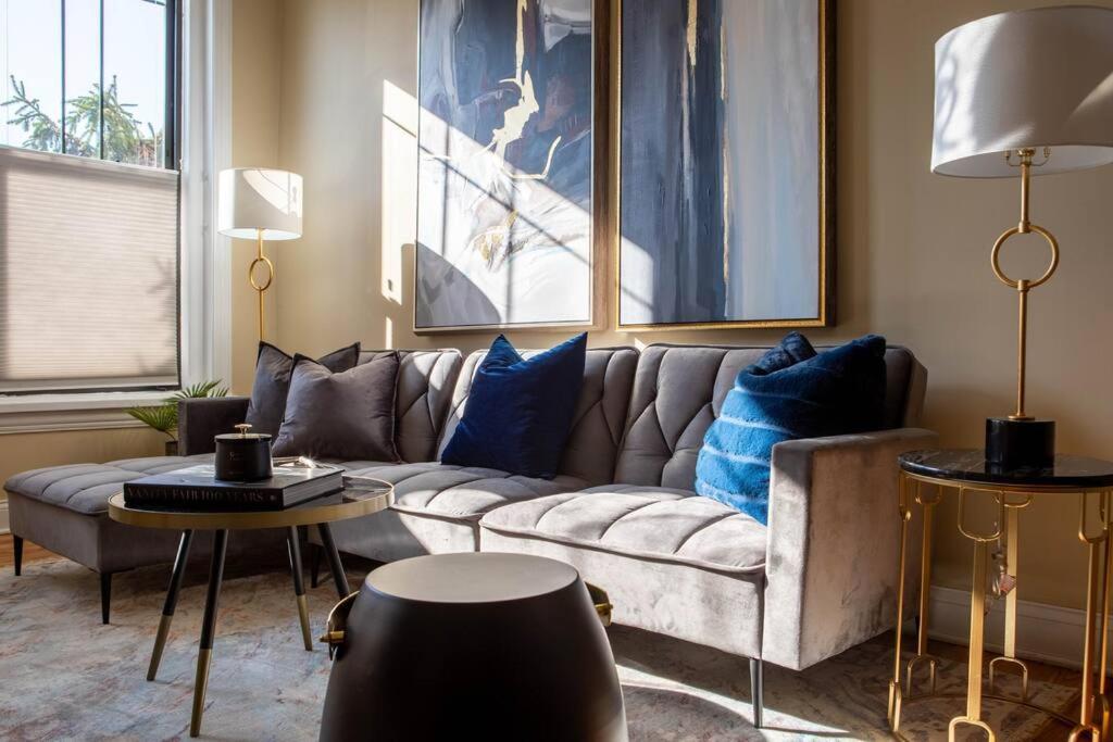 Apartamento Getaway In The Heart Of Pilsen *